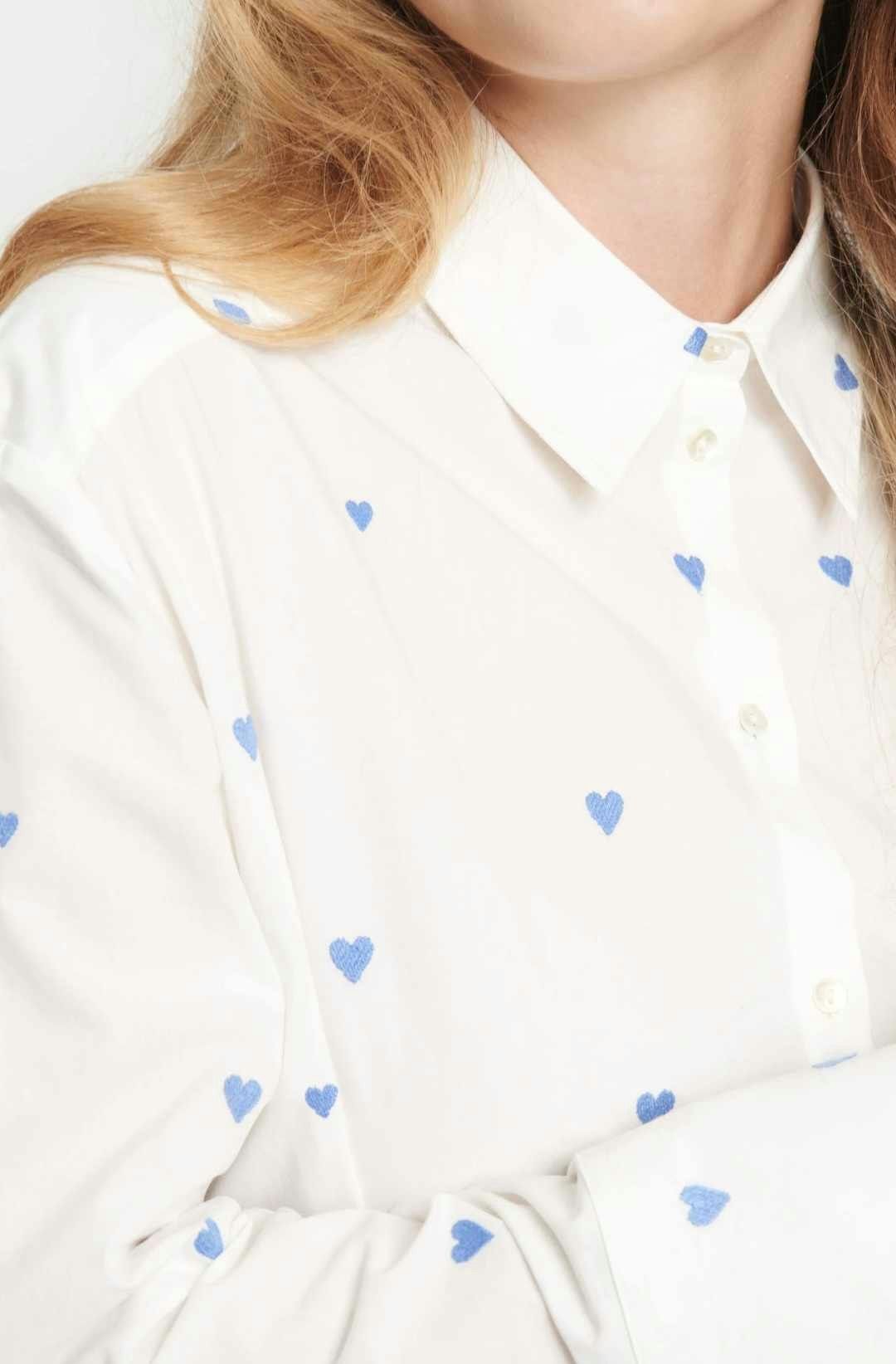 Dianne shirt