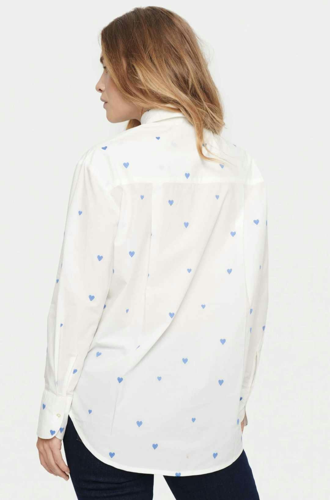 Dianne shirt