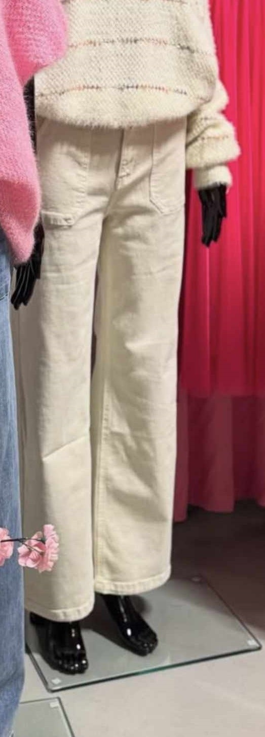 Raka vida jeans