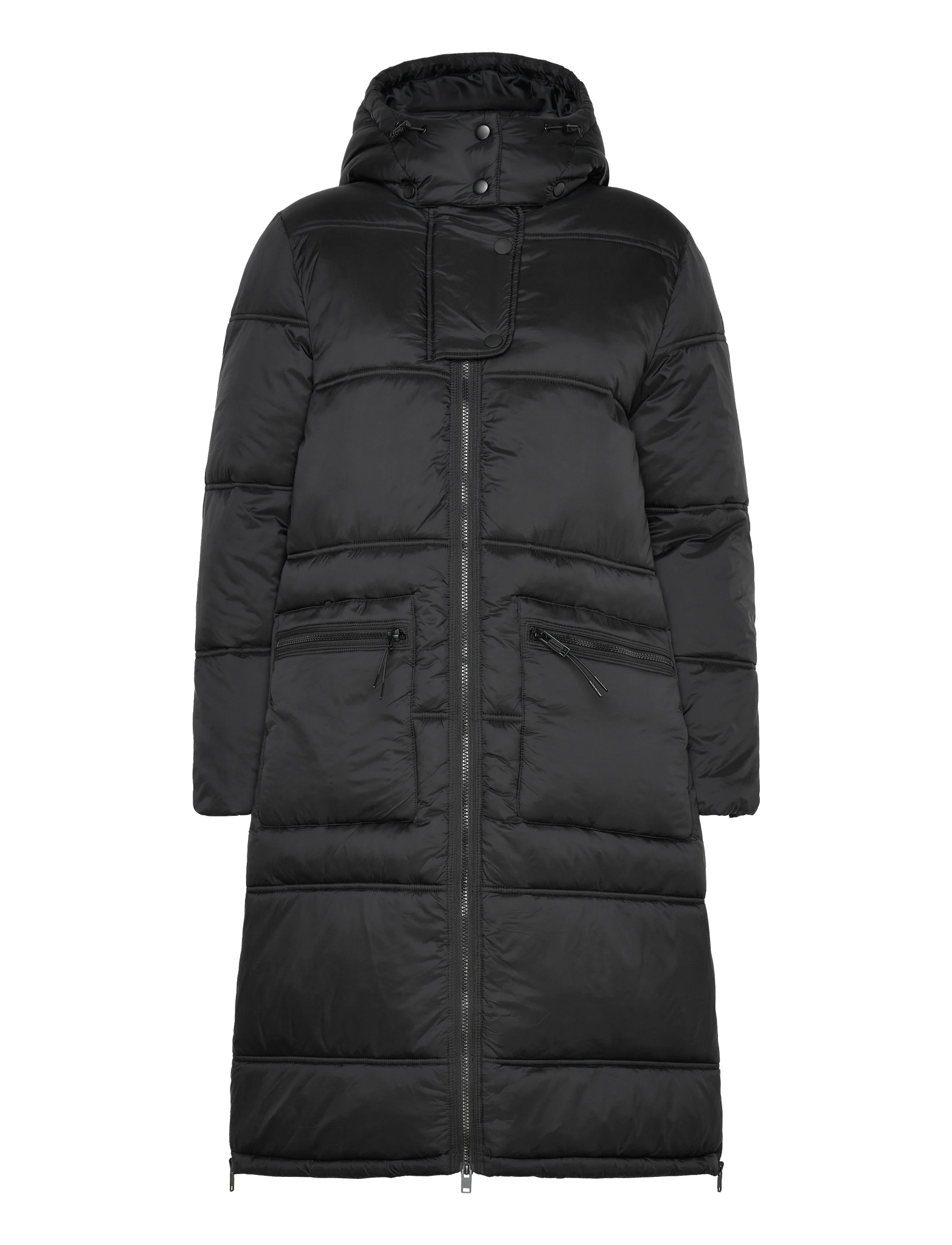 Frances jacket