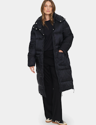 Frances jacket