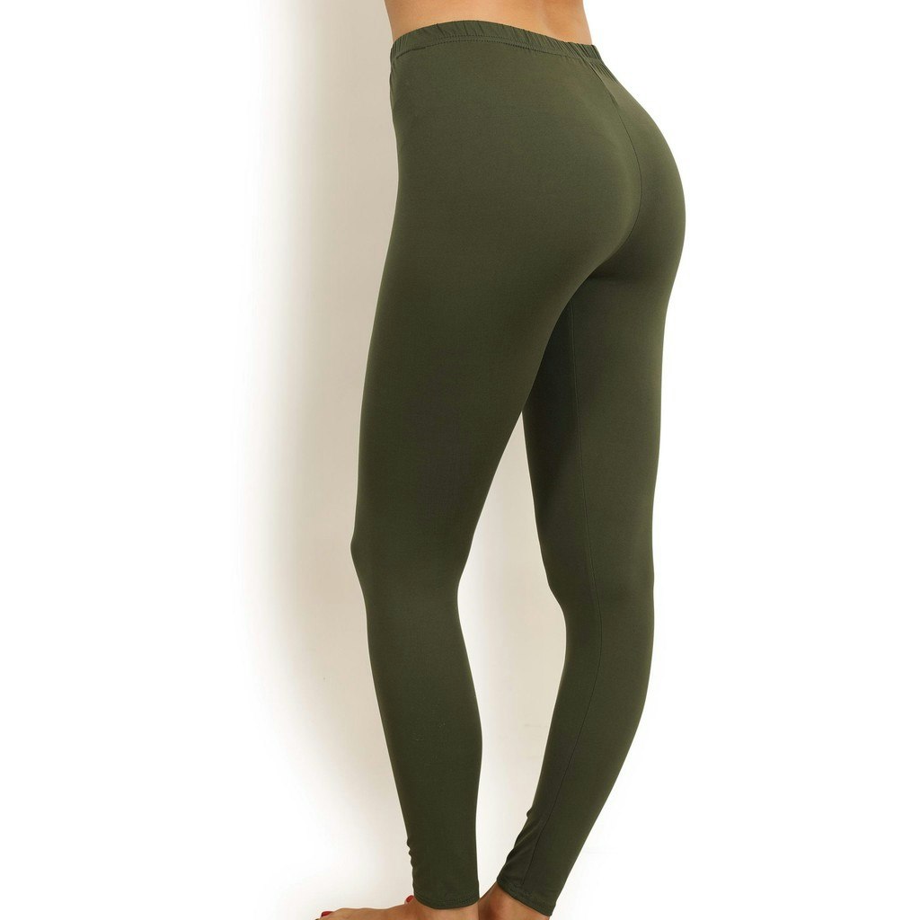 Soft leggings