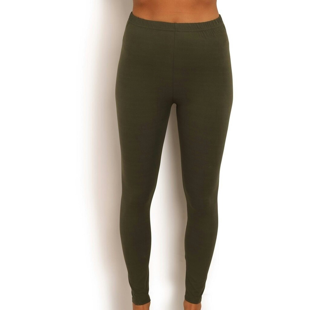 Soft leggings