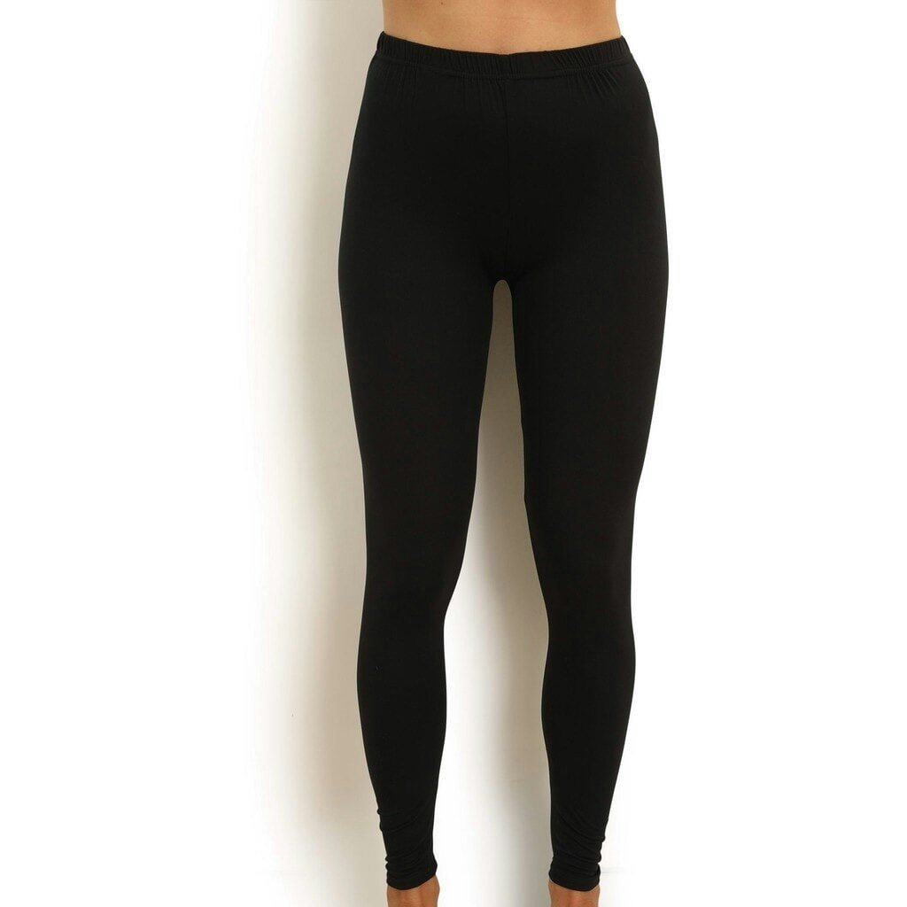 Soft leggings