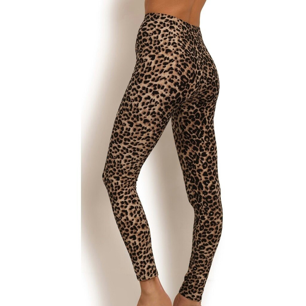 Soft leggings