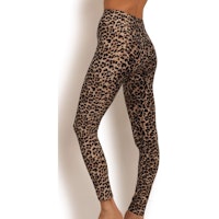 Soft leggings
