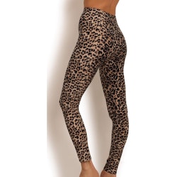 Soft leggings