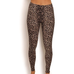 Soft leggings