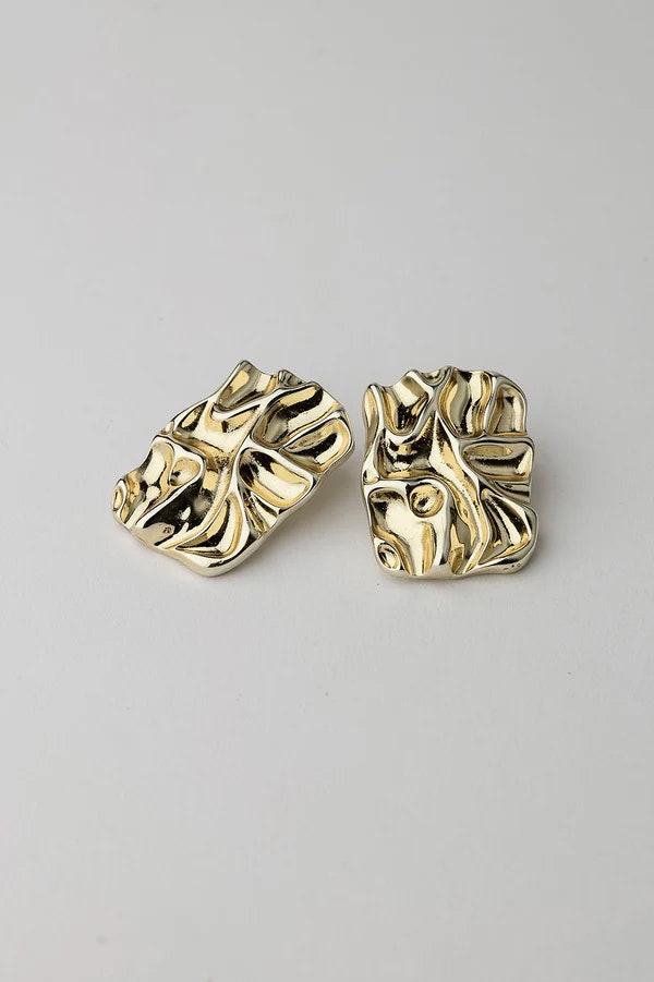Em earrings