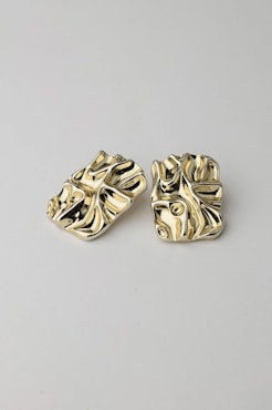 Em earrings