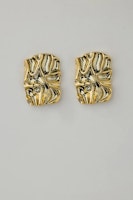 Em earrings