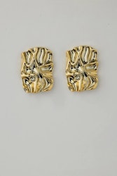 Em earrings