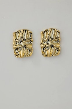 Em earrings