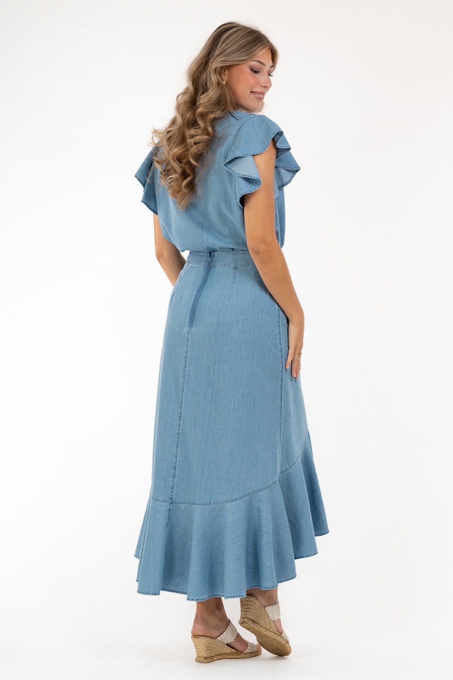 Rebecca skirt