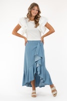 Rebecca skirt