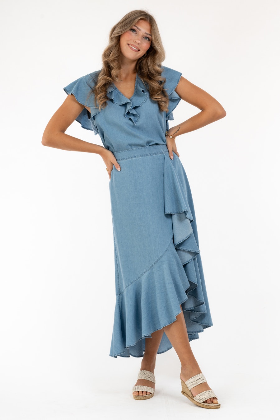 Rebecca skirt