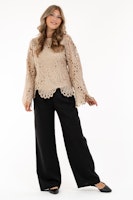 Esme lace blouse