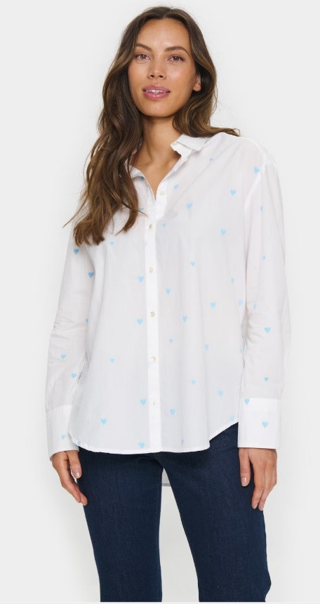 Dianne shirt