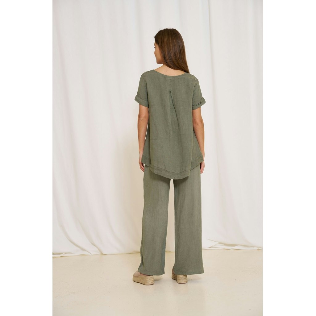 Anette pants