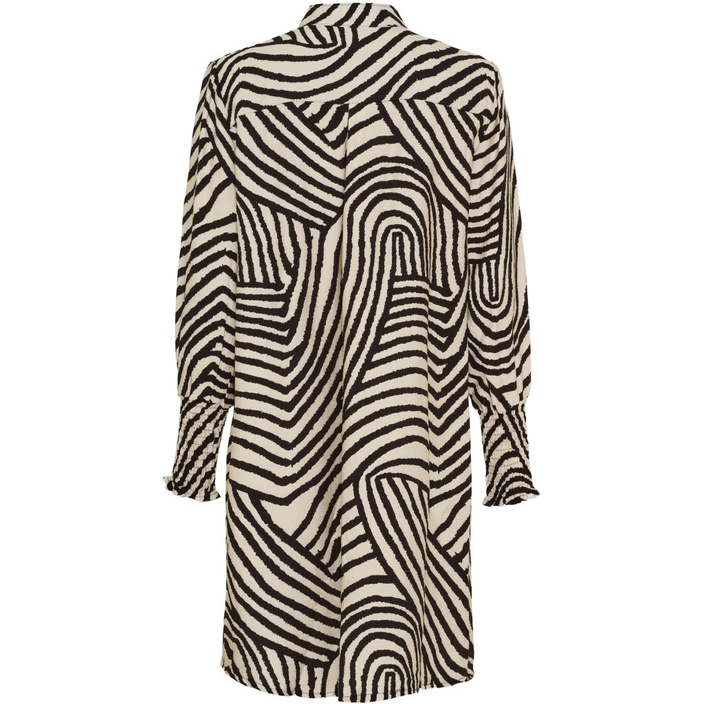 Isaure dress