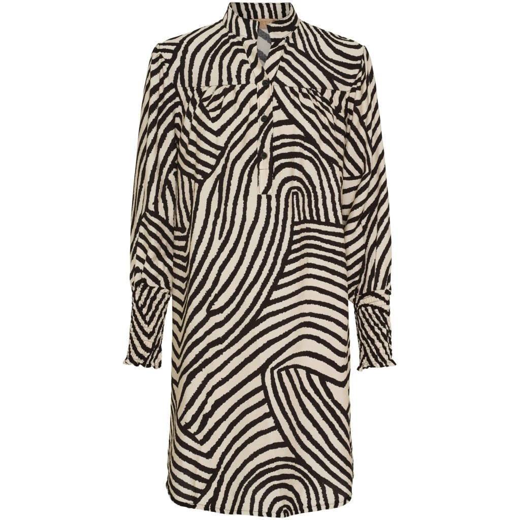 Isaure dress