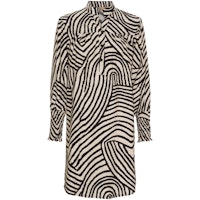 Isaure dress