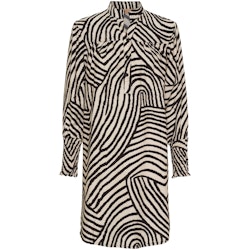 Isaure dress