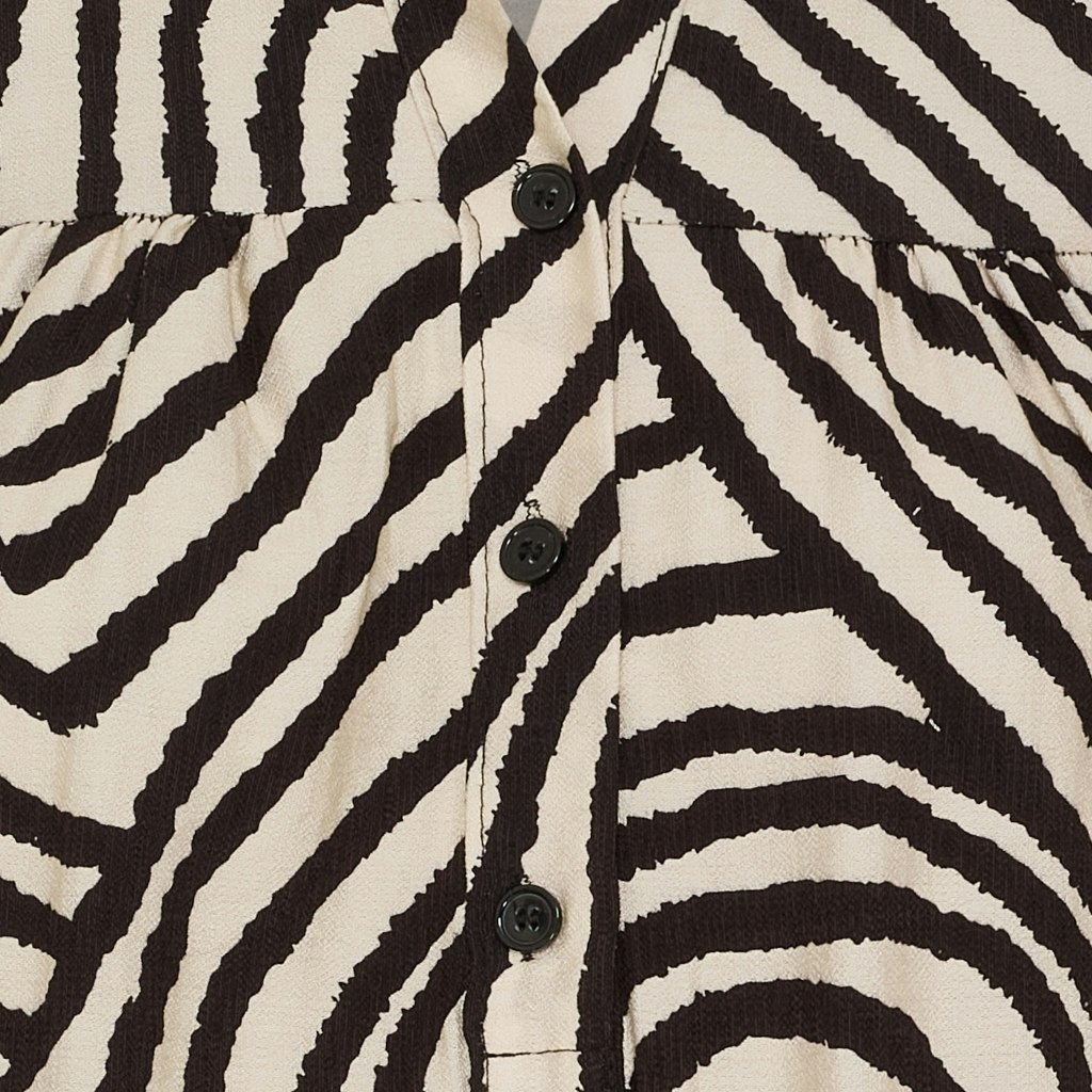 Isaure dress