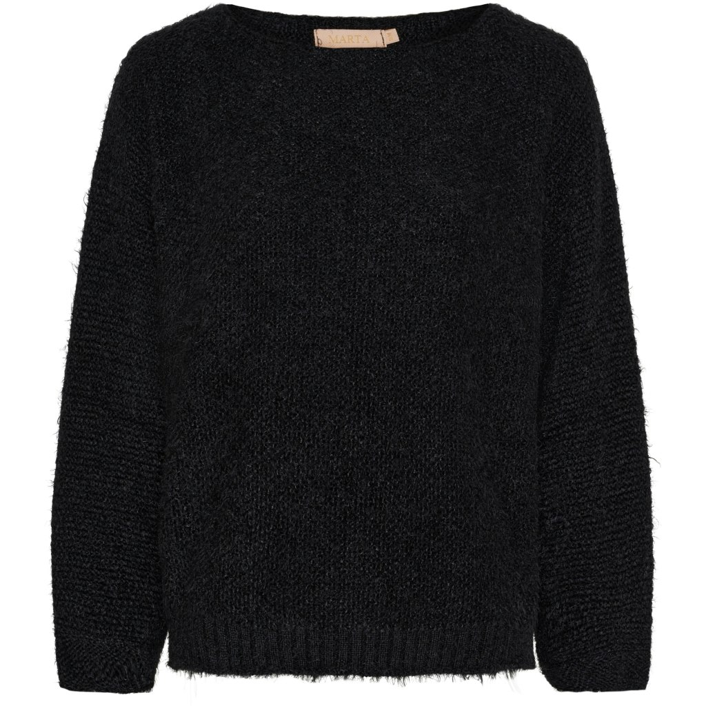 Anouk knit