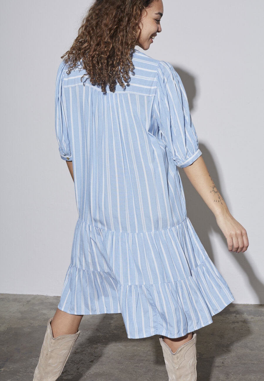 Ibon dress