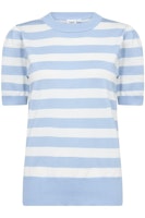 Mila stripe pullover