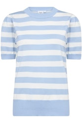 Mila stripe pullover