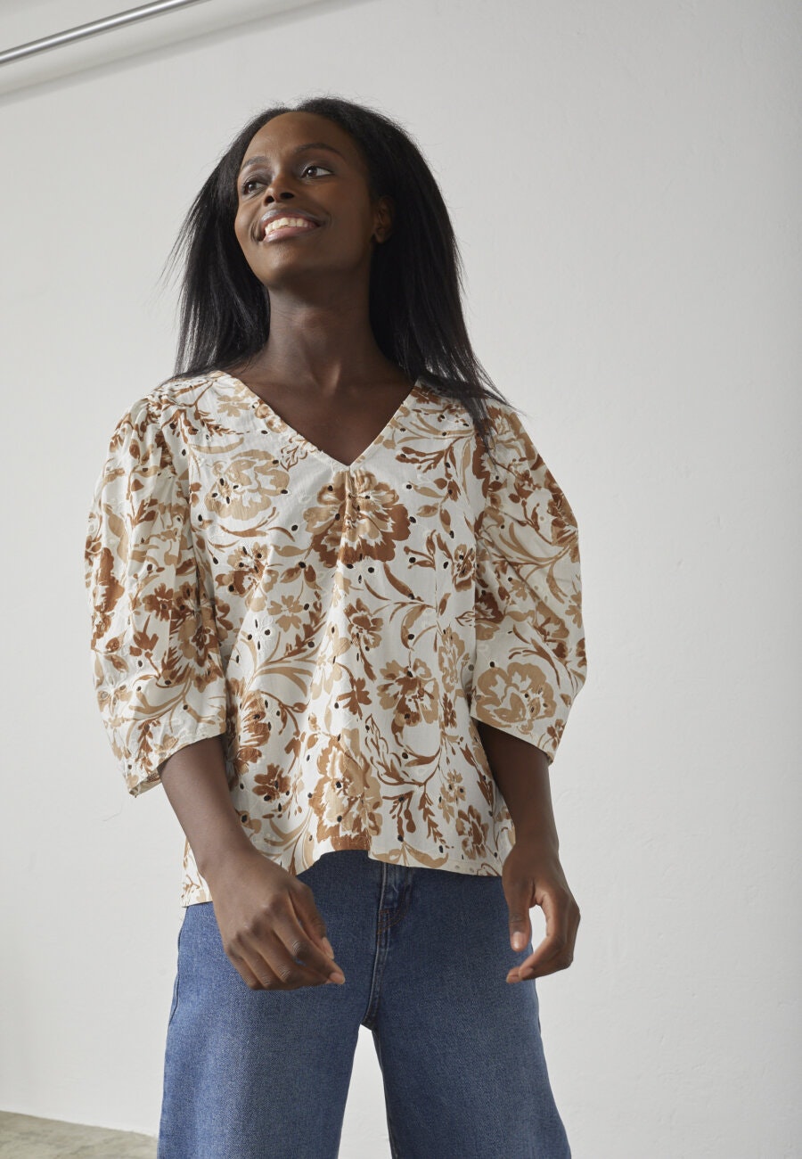Gilma blus