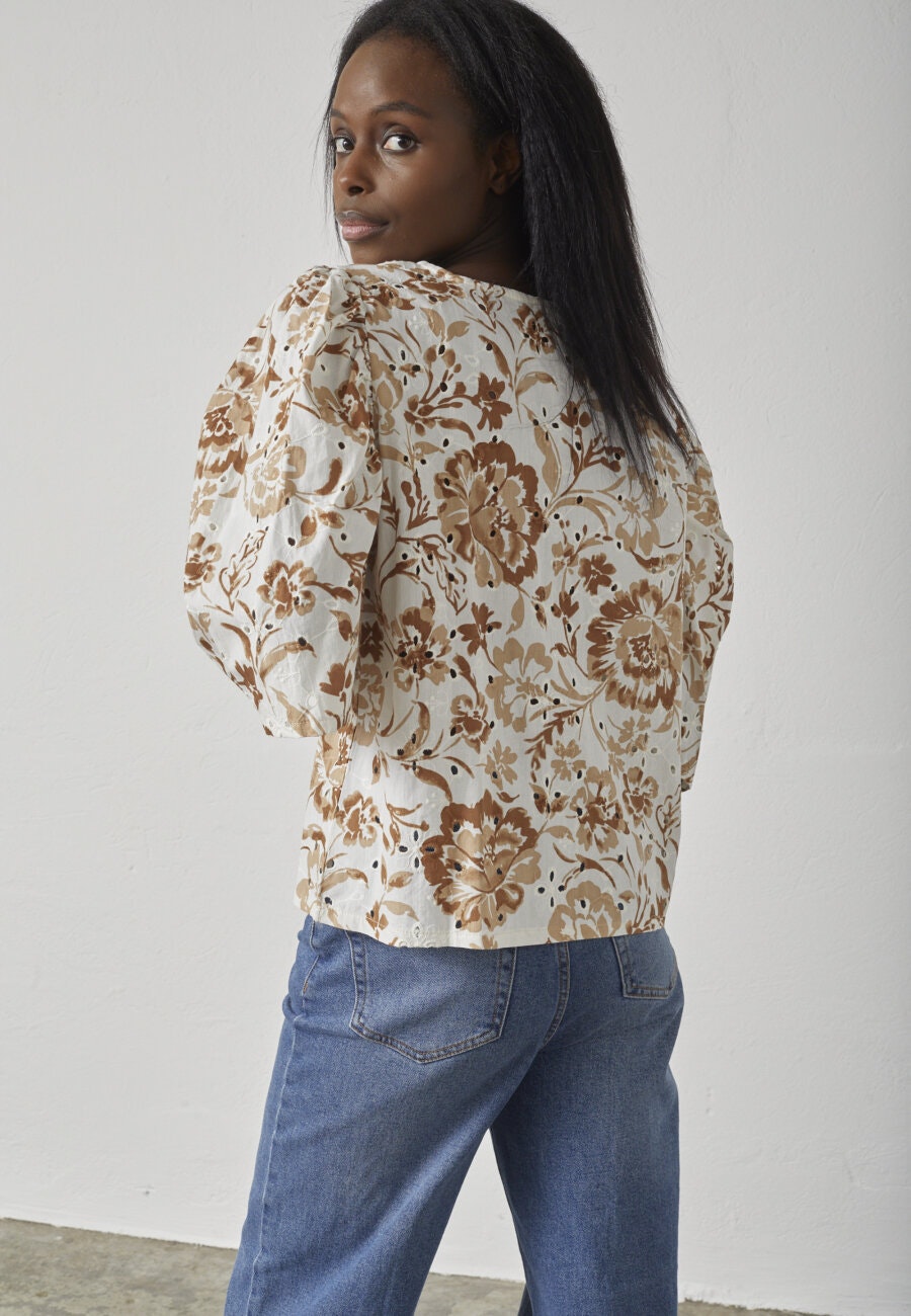 Gilma blus