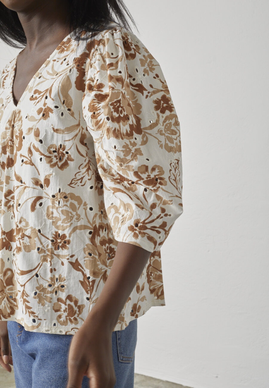 Gilma blus