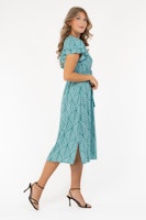 Grenadine Dress