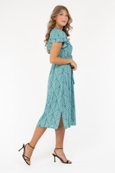 Grenadine Dress