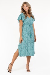 Grenadine Dress
