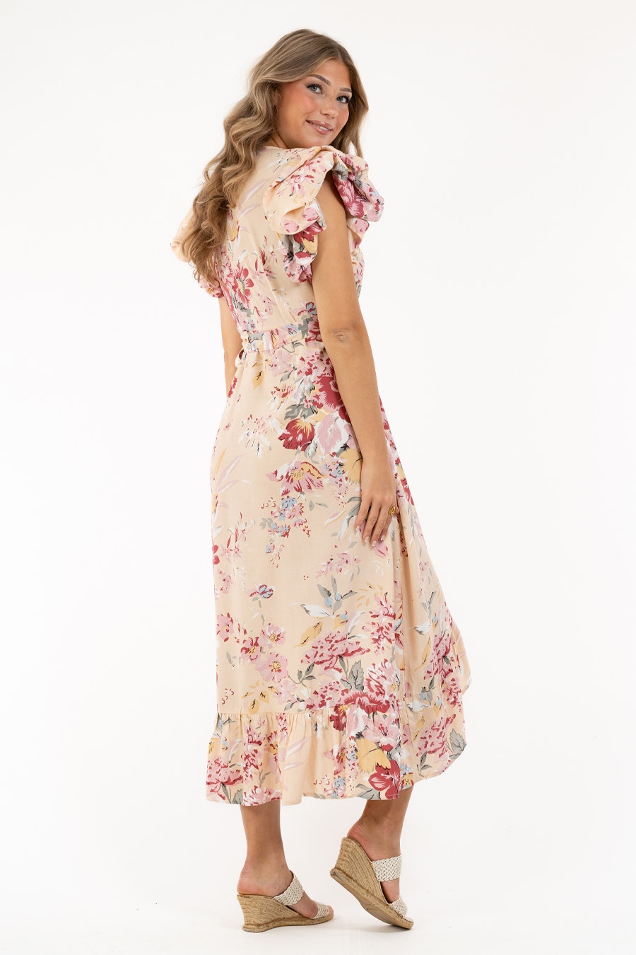 Aphrodite dress