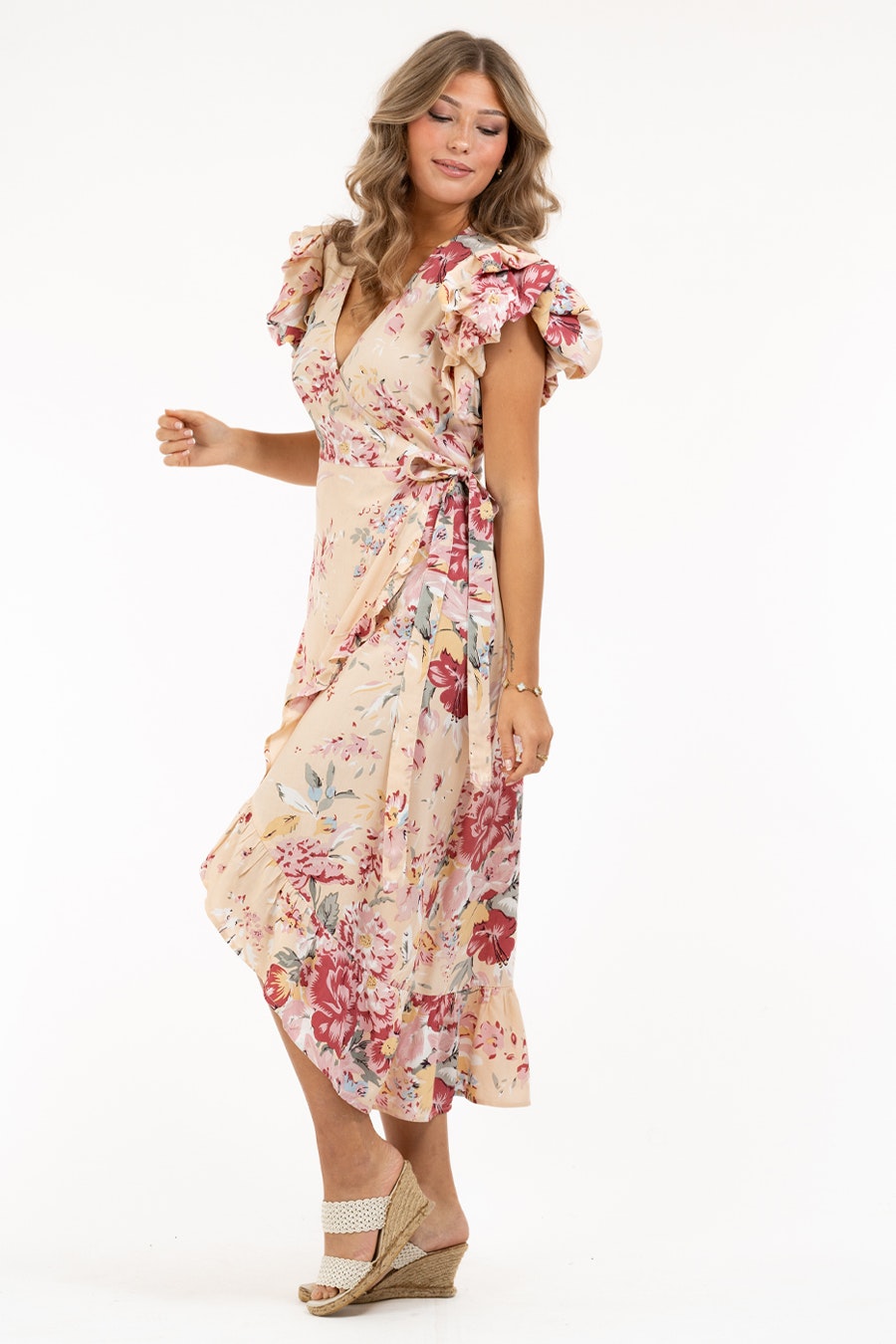 Aphrodite dress