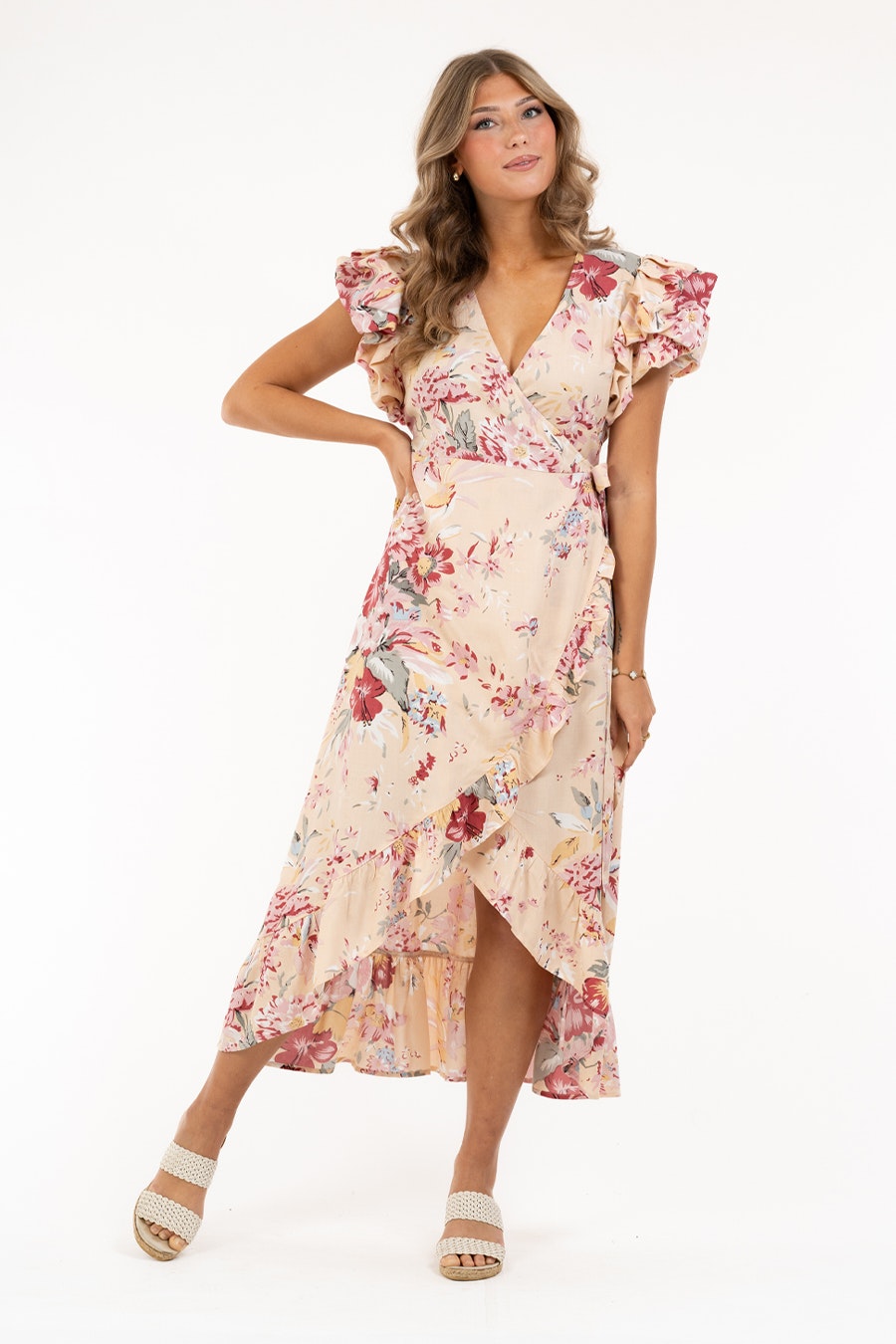 Aphrodite dress