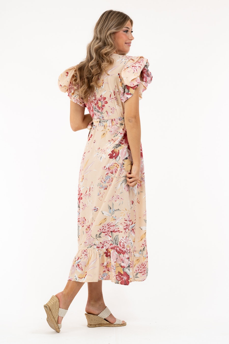Aphrodite dress