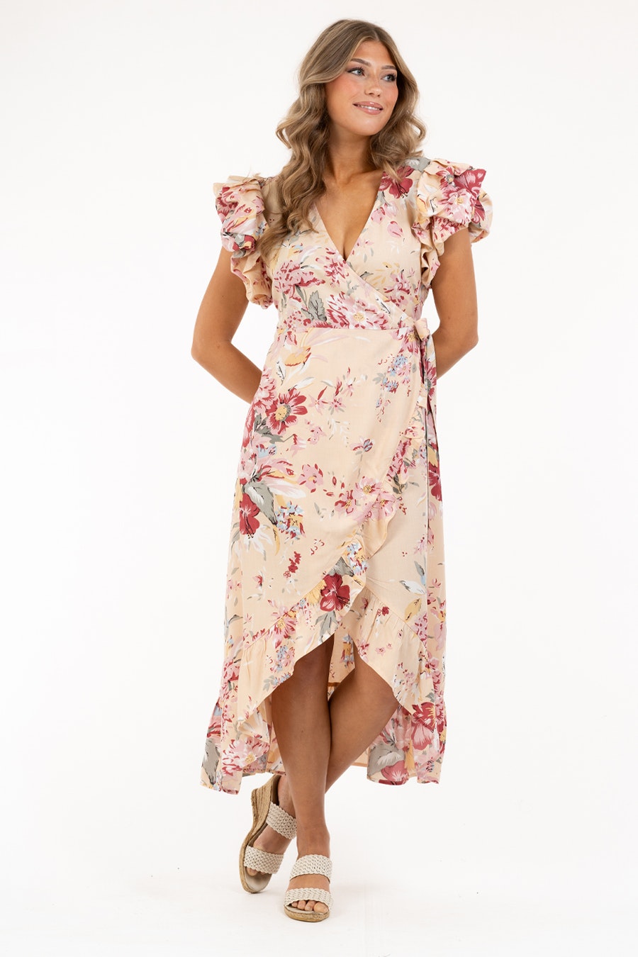 Aphrodite dress