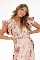 Aphrodite dress