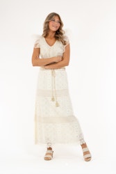 Nyla Skirt