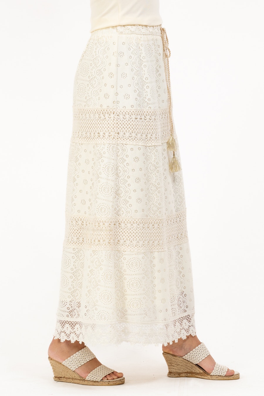 Nyla Skirt