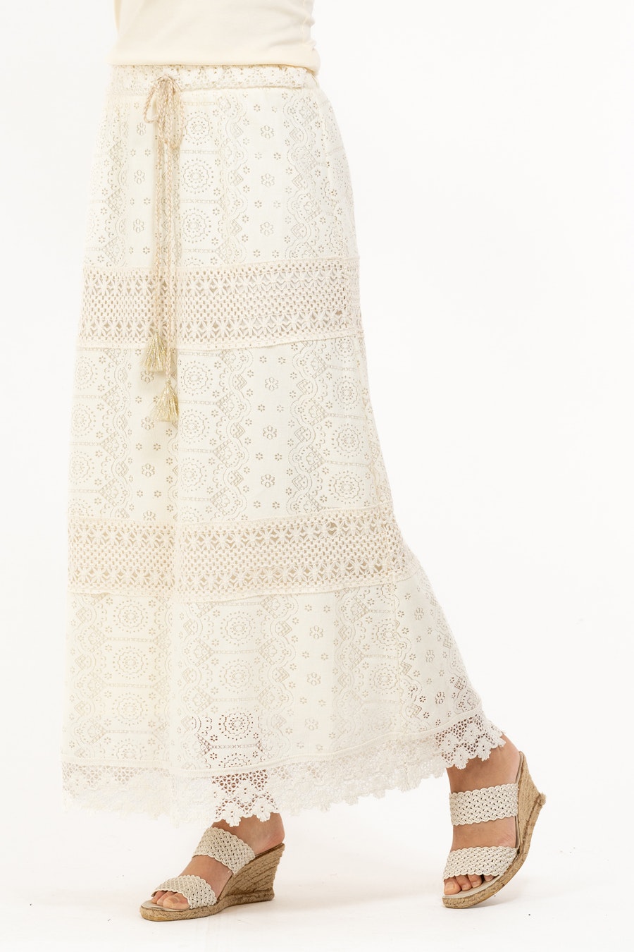 Nyla Skirt