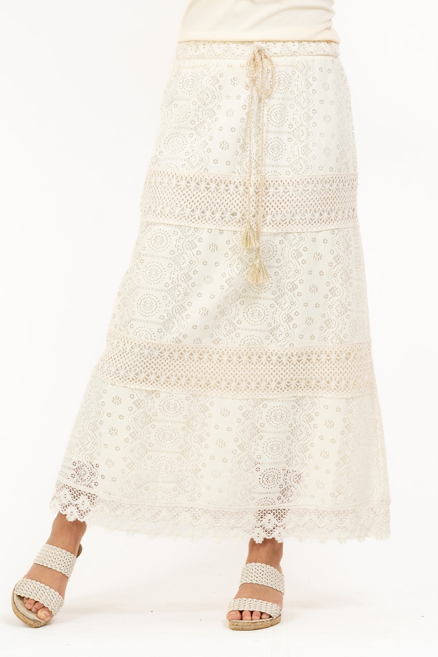 Nyla Skirt