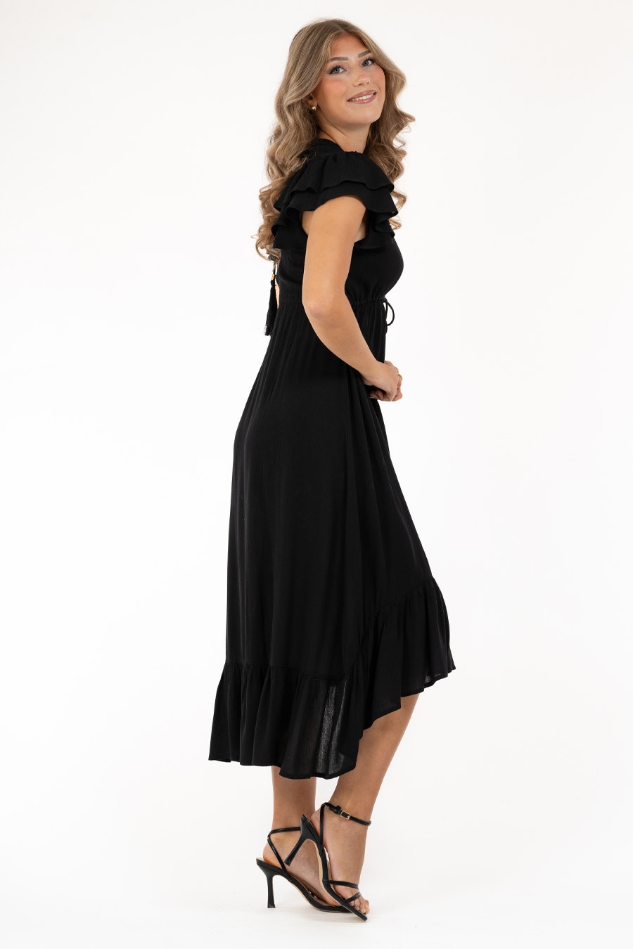 Jane dress