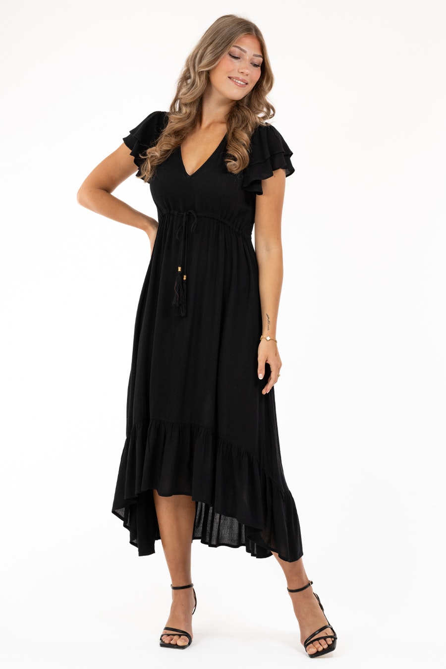 Jane dress